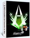 Aiseesoft DVD to Creative Zen Converter for Mac